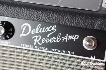 TONE MASTER DELUXE REVERB